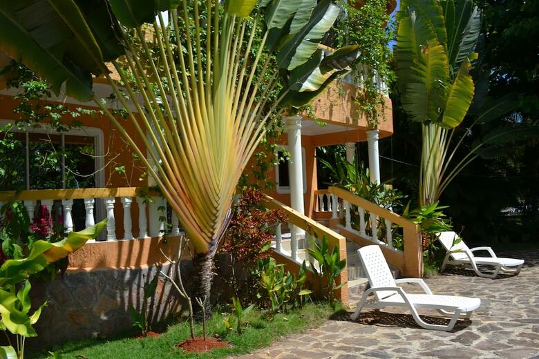 Three Bedroom Villa, Ocean View, Private Pool