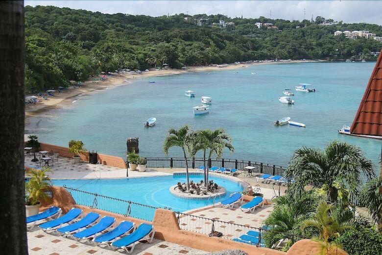 Three Bedroom Villa, Ocean View, Private Pool