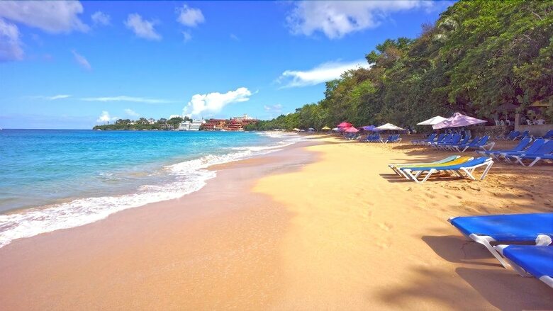 Three Bedroom Villa, Ocean View, Private Pool