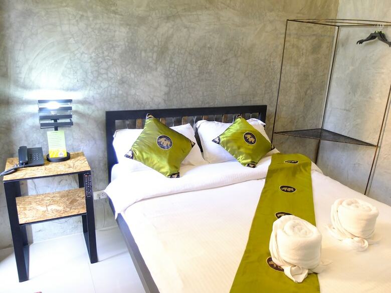 Hotel Hern Lhin Natural Resort