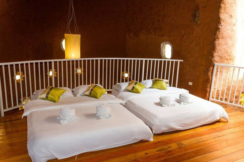 Hotel Hern Lhin Natural Resort