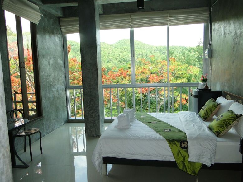 Hotel Hern Lhin Natural Resort