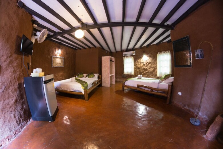 Hotel Hern Lhin Natural Resort