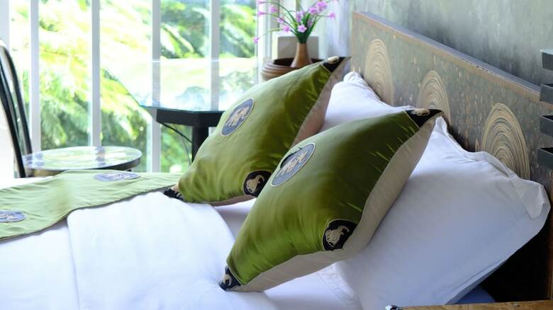 Hotel Hern Lhin Natural Resort