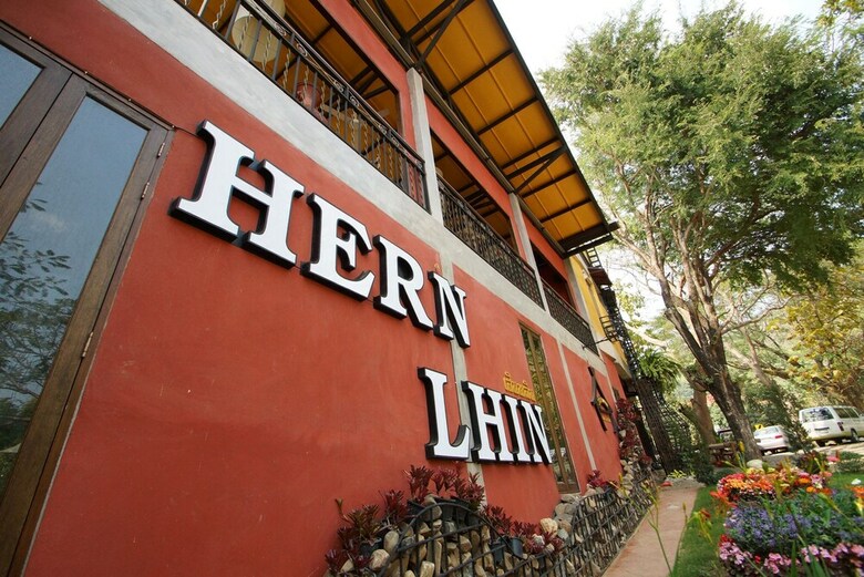 Hotel Hern Lhin Natural Resort