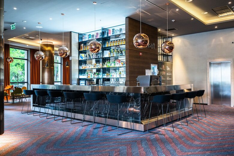 Hotel Courtyard By Marriott Sarajevo