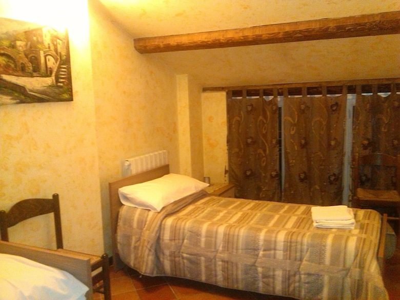 Hotel Affittacamere Il Granaio