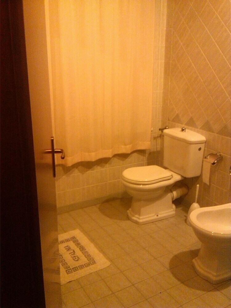 Hotel Affittacamere Il Granaio