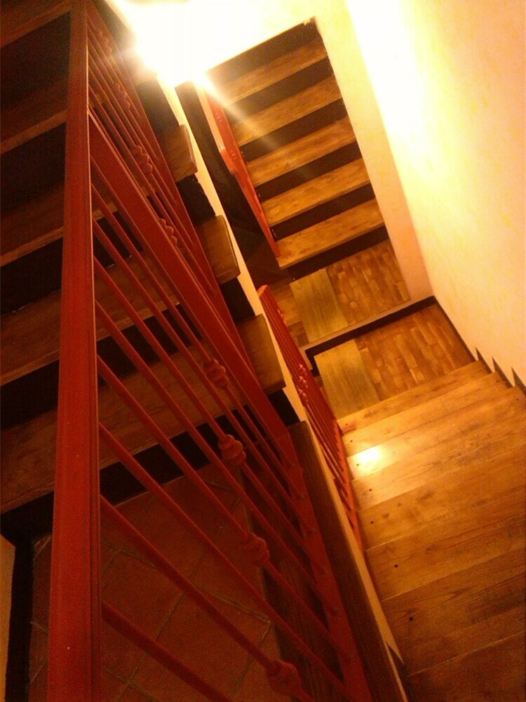 Hotel Affittacamere Il Granaio