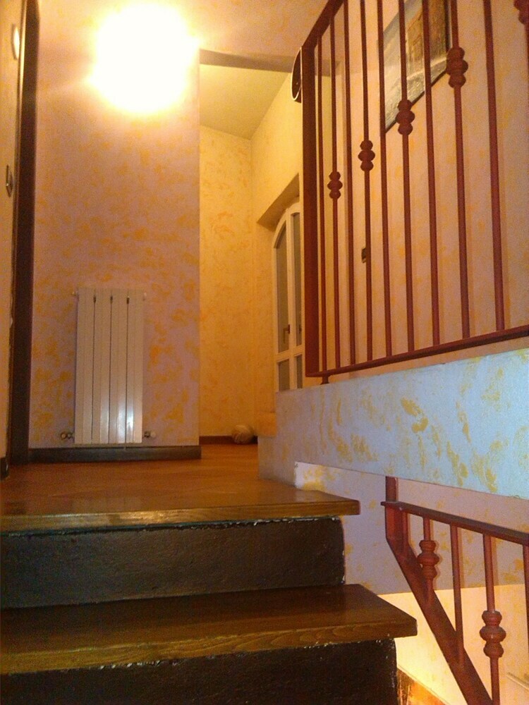 Hotel Affittacamere Il Granaio