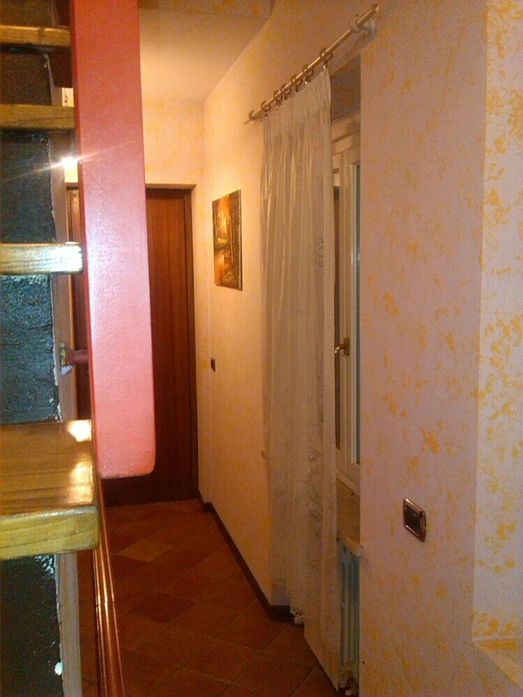 Hotel Affittacamere Il Granaio