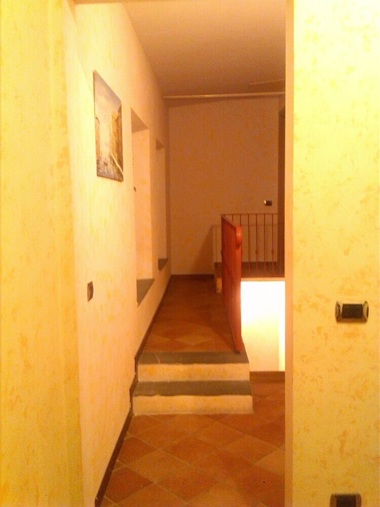 Hotel Affittacamere Il Granaio