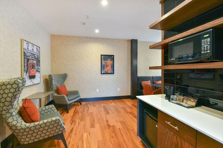 Hotel Springhill Suites By Marriott Wilmington Mayfaire