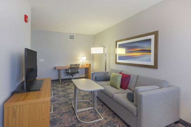 Hotel Springhill Suites By Marriott Wilmington Mayfaire