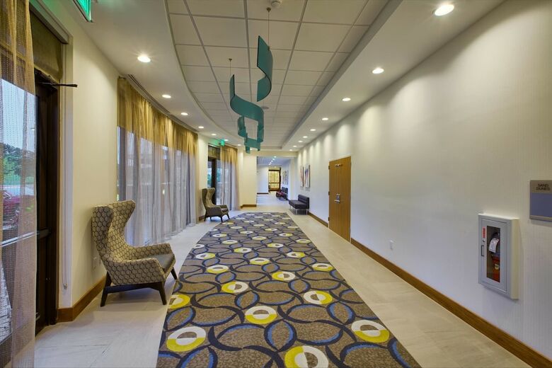 Hotel Springhill Suites By Marriott Wilmington Mayfaire