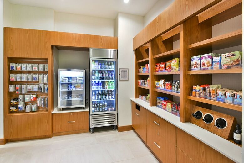 Hotel Springhill Suites By Marriott Wilmington Mayfaire