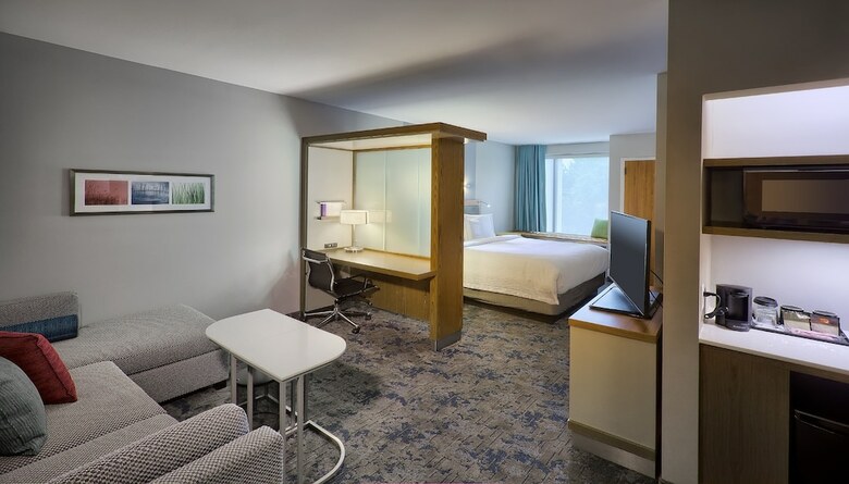 Hotel Springhill Suites By Marriott Wilmington Mayfaire