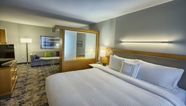 Hotel Springhill Suites By Marriott Wilmington Mayfaire