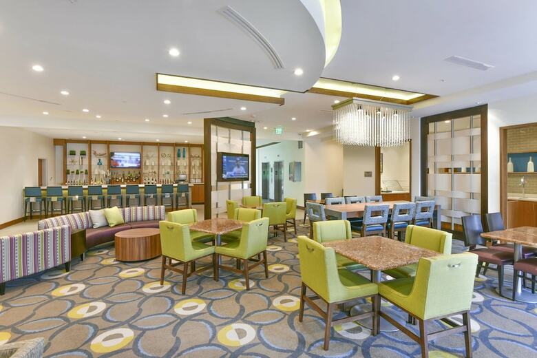 Hotel Springhill Suites By Marriott Wilmington Mayfaire