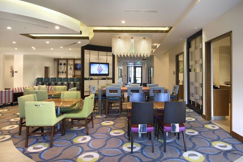 Hotel Springhill Suites By Marriott Wilmington Mayfaire