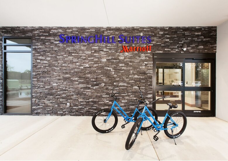 Hotel Springhill Suites By Marriott Wilmington Mayfaire