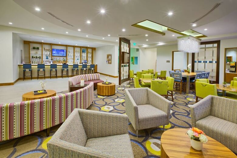 Hotel Springhill Suites By Marriott Wilmington Mayfaire