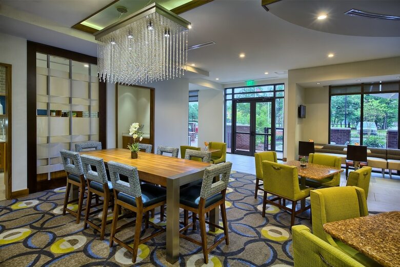 Hotel Springhill Suites By Marriott Wilmington Mayfaire