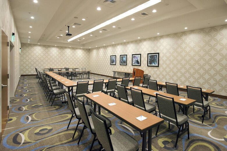 Hotel Springhill Suites By Marriott Wilmington Mayfaire
