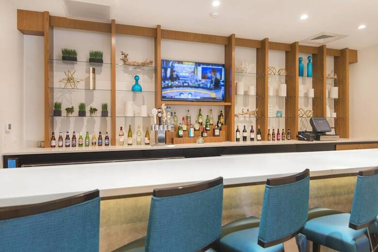 Hotel Springhill Suites By Marriott Wilmington Mayfaire