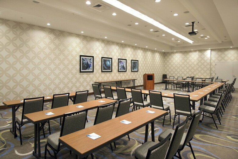 Hotel Springhill Suites By Marriott Wilmington Mayfaire