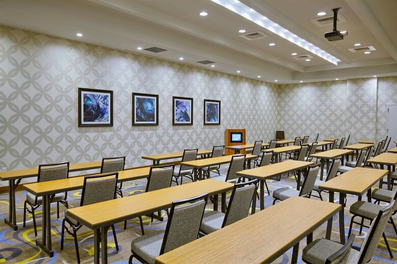 Hotel Springhill Suites By Marriott Wilmington Mayfaire