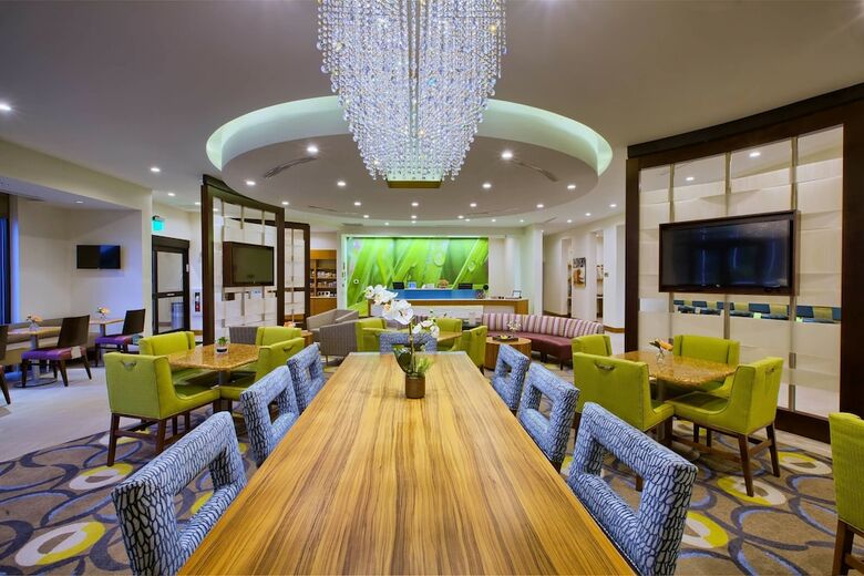 Hotel Springhill Suites By Marriott Wilmington Mayfaire