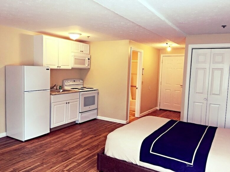 Hotel Grand Beach Inn