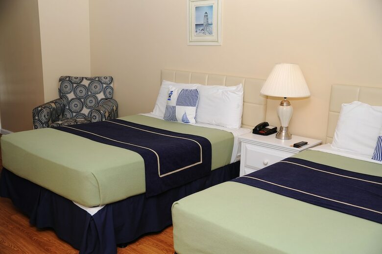 Hotel Grand Beach Inn