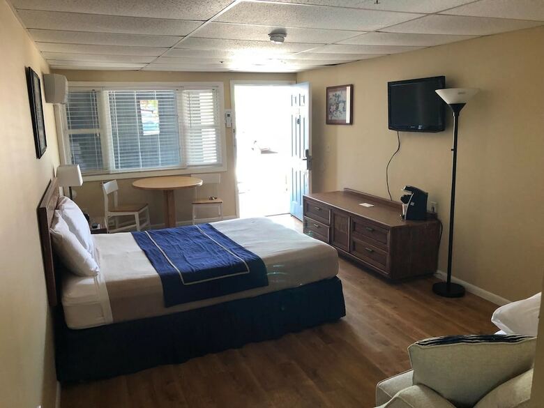 Hotel Grand Beach Inn