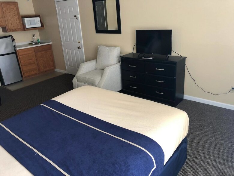 Hotel Grand Beach Inn