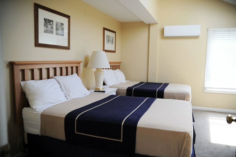 Hotel Grand Beach Inn