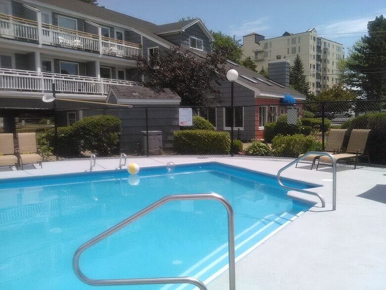 Hotel Grand Beach Inn