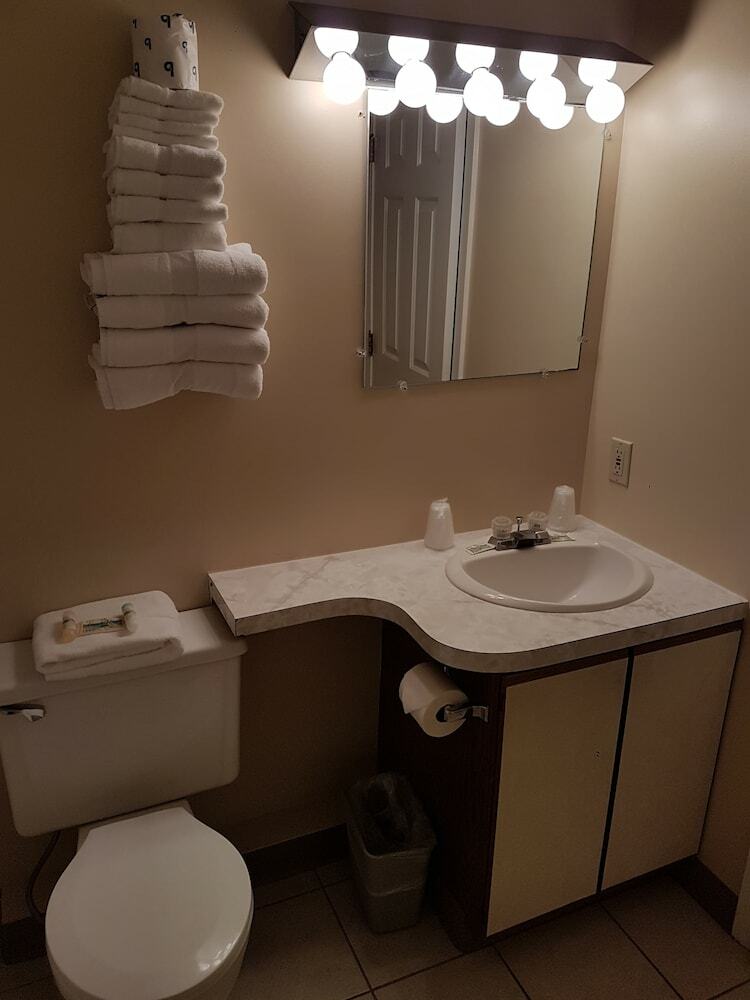Hotel Grand Beach Inn