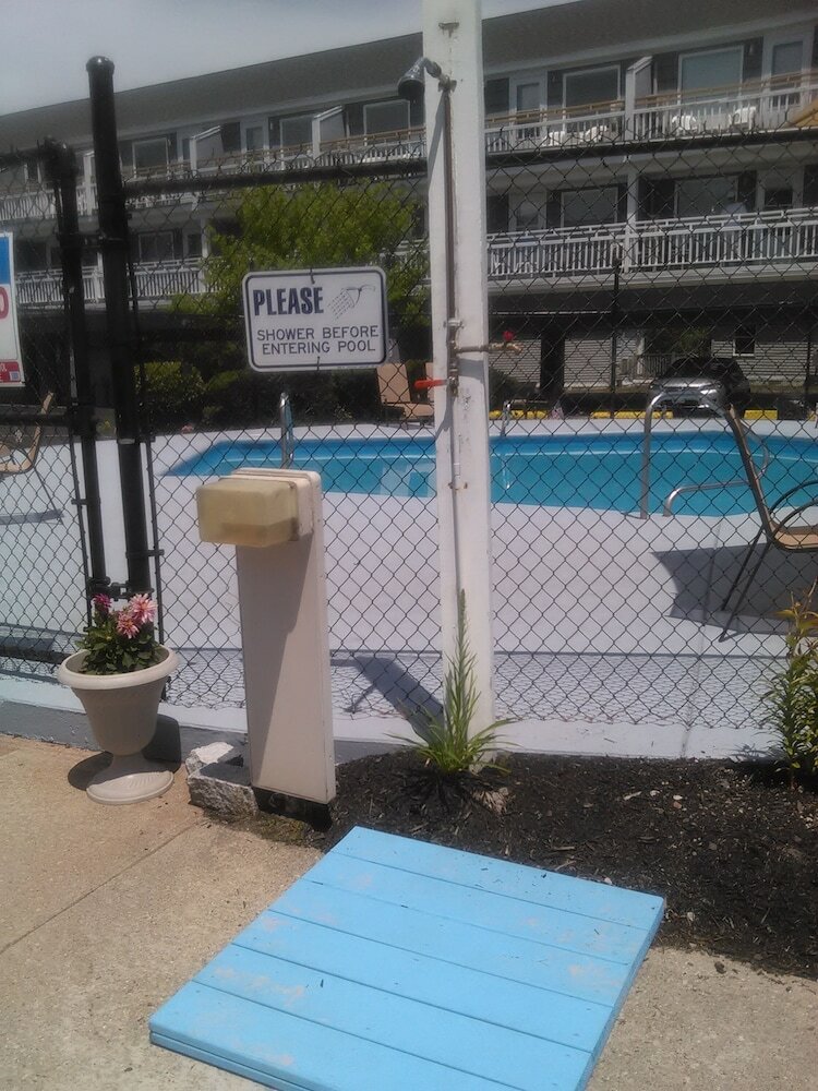 Hotel Grand Beach Inn
