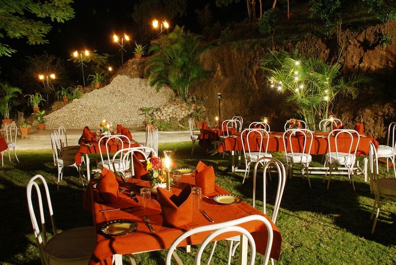 Hotel The Aodhi