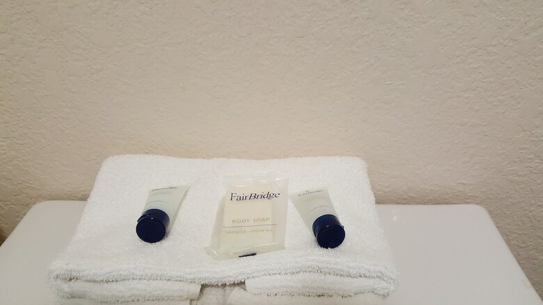 Hotel Fairbridge Inn Express
