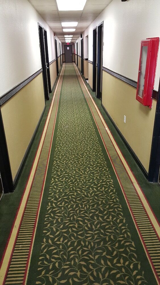 Hotel Fairbridge Inn Express
