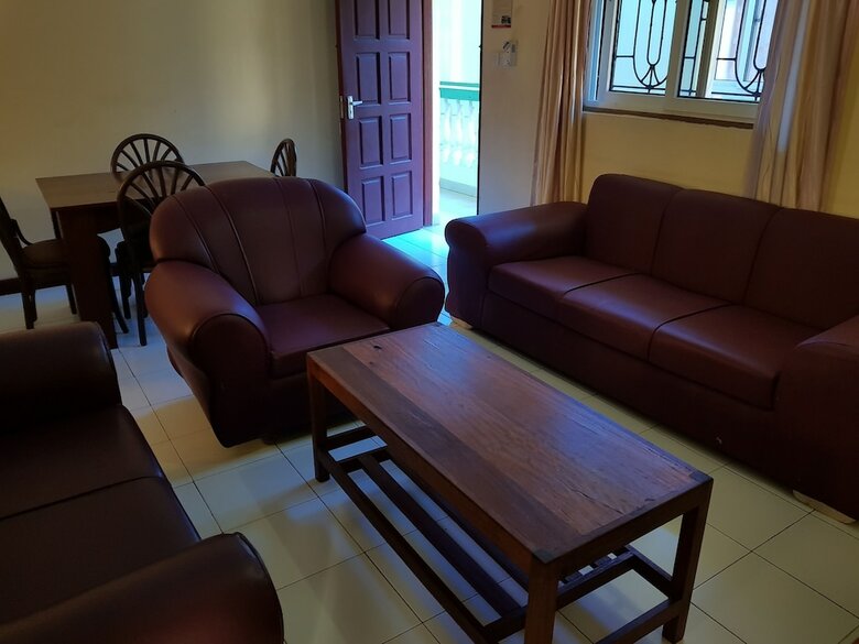 Apartamentos Prestige Leisure Hotel