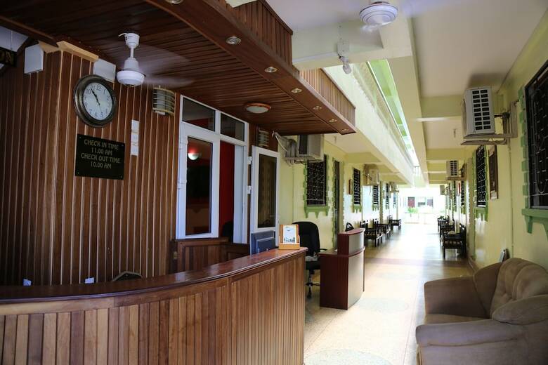 Apartamentos Prestige Leisure Hotel