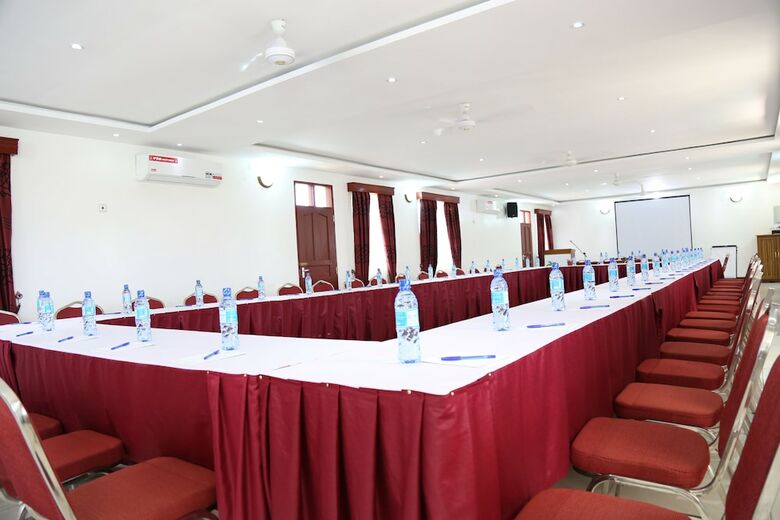 Apartamentos Prestige Leisure Hotel