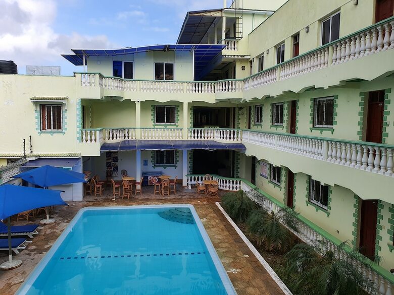 Apartamentos Prestige Leisure Hotel