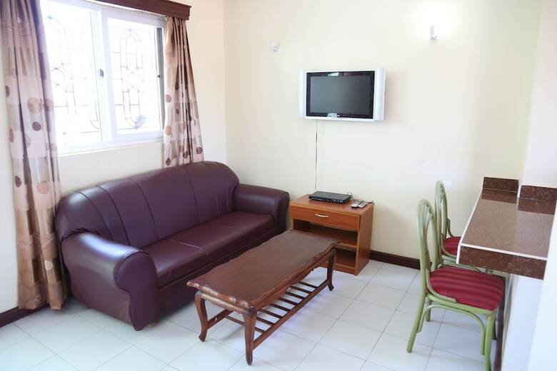 Apartamentos Prestige Leisure Hotel
