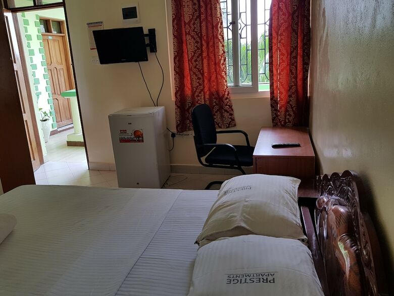 Apartamentos Prestige Leisure Hotel