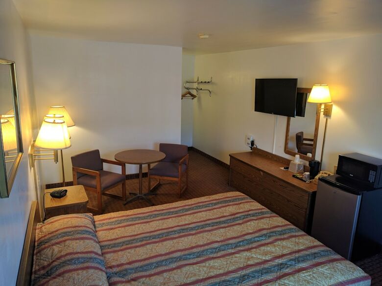 Motel Value Inn Harrisburg - York